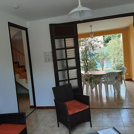 Residence De Vacances Mon Refuge - Bungalow De Type T3 Grande Anse 외부 사진