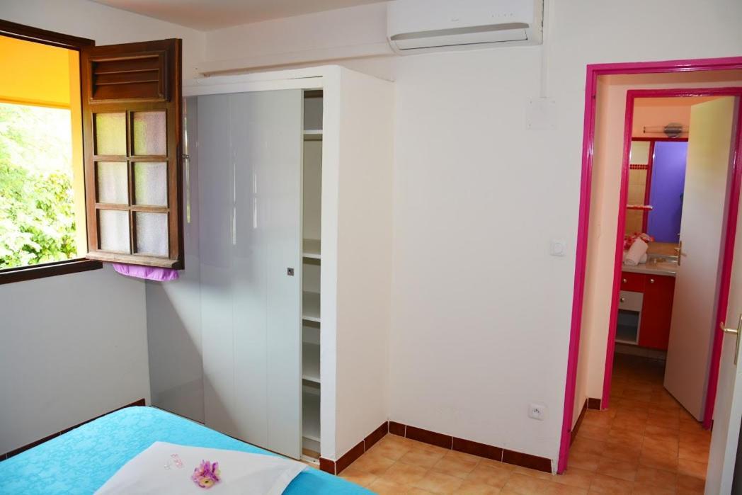Residence De Vacances Mon Refuge - Bungalow De Type T3 Grande Anse 외부 사진