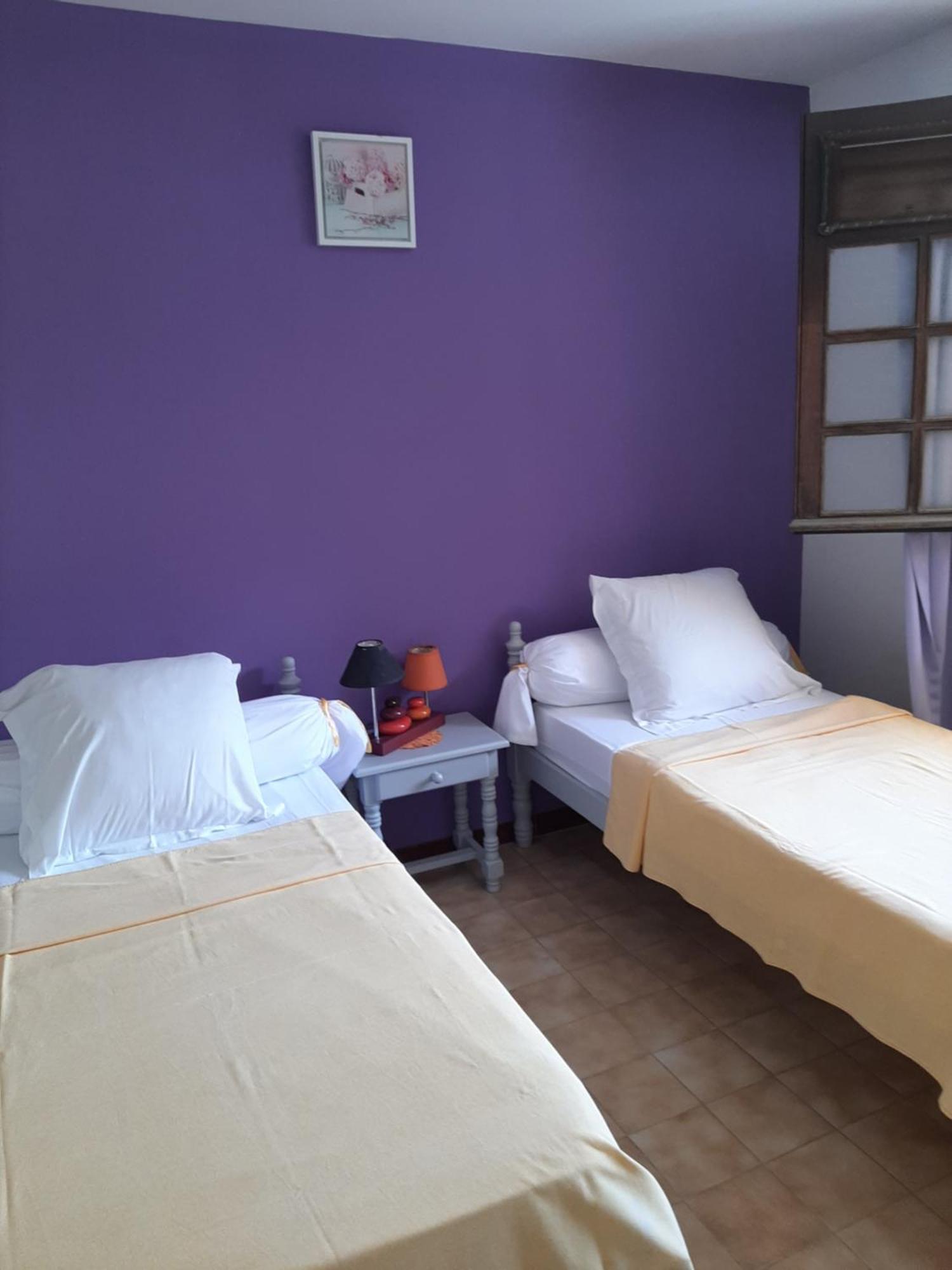 Residence De Vacances Mon Refuge - Bungalow De Type T3 Grande Anse 외부 사진