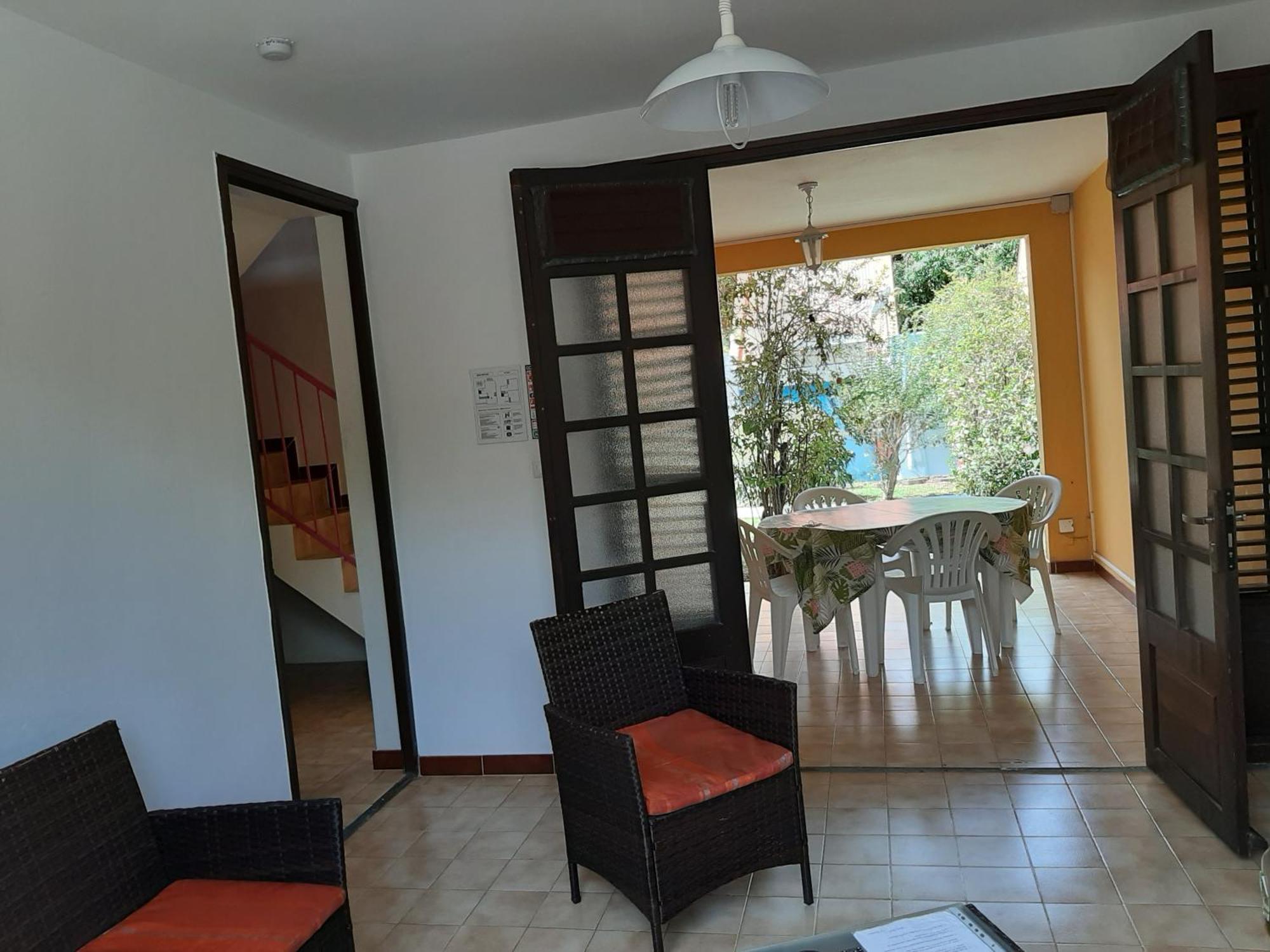 Residence De Vacances Mon Refuge - Bungalow De Type T3 Grande Anse 외부 사진