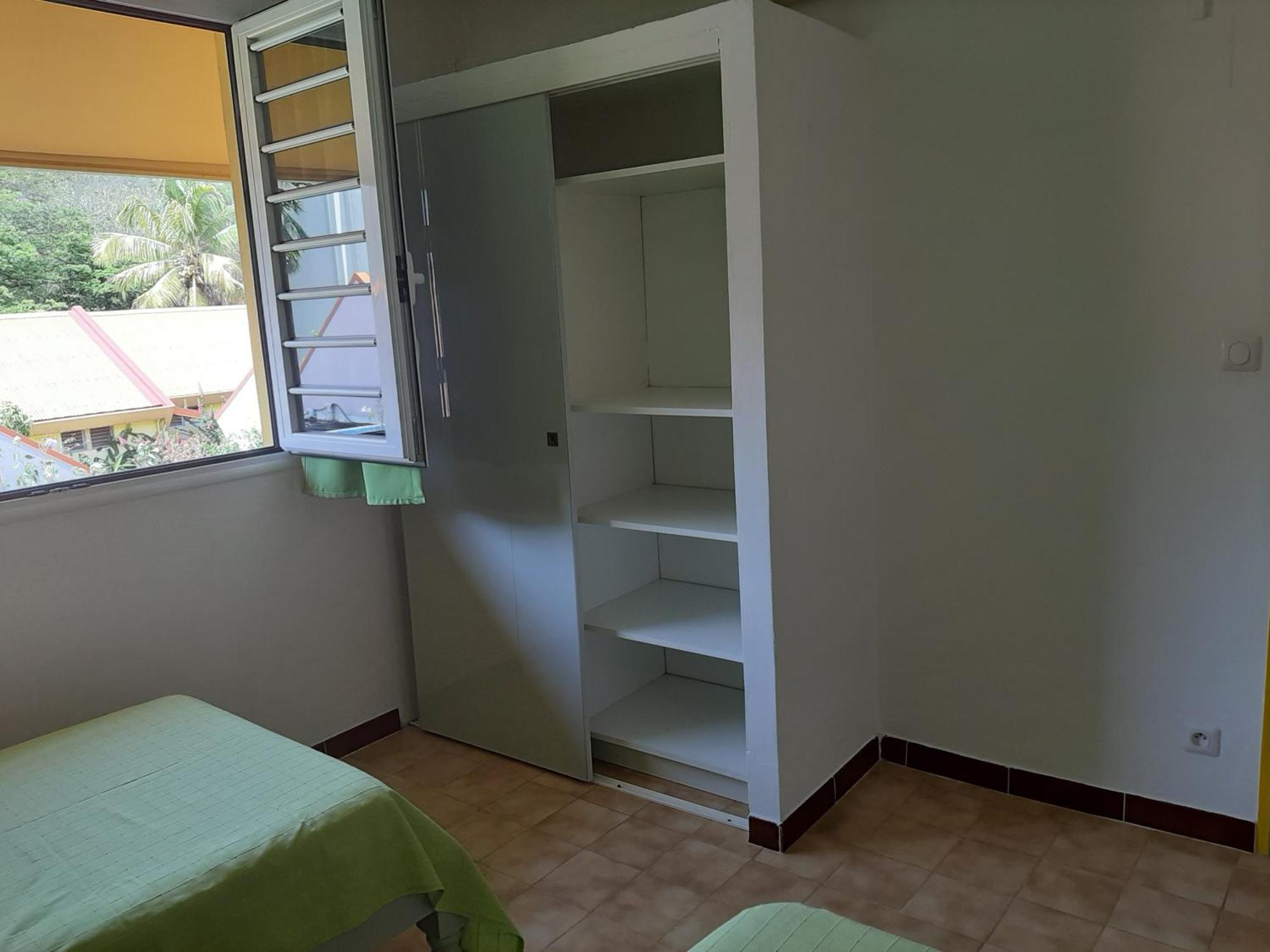 Residence De Vacances Mon Refuge - Bungalow De Type T3 Grande Anse 외부 사진