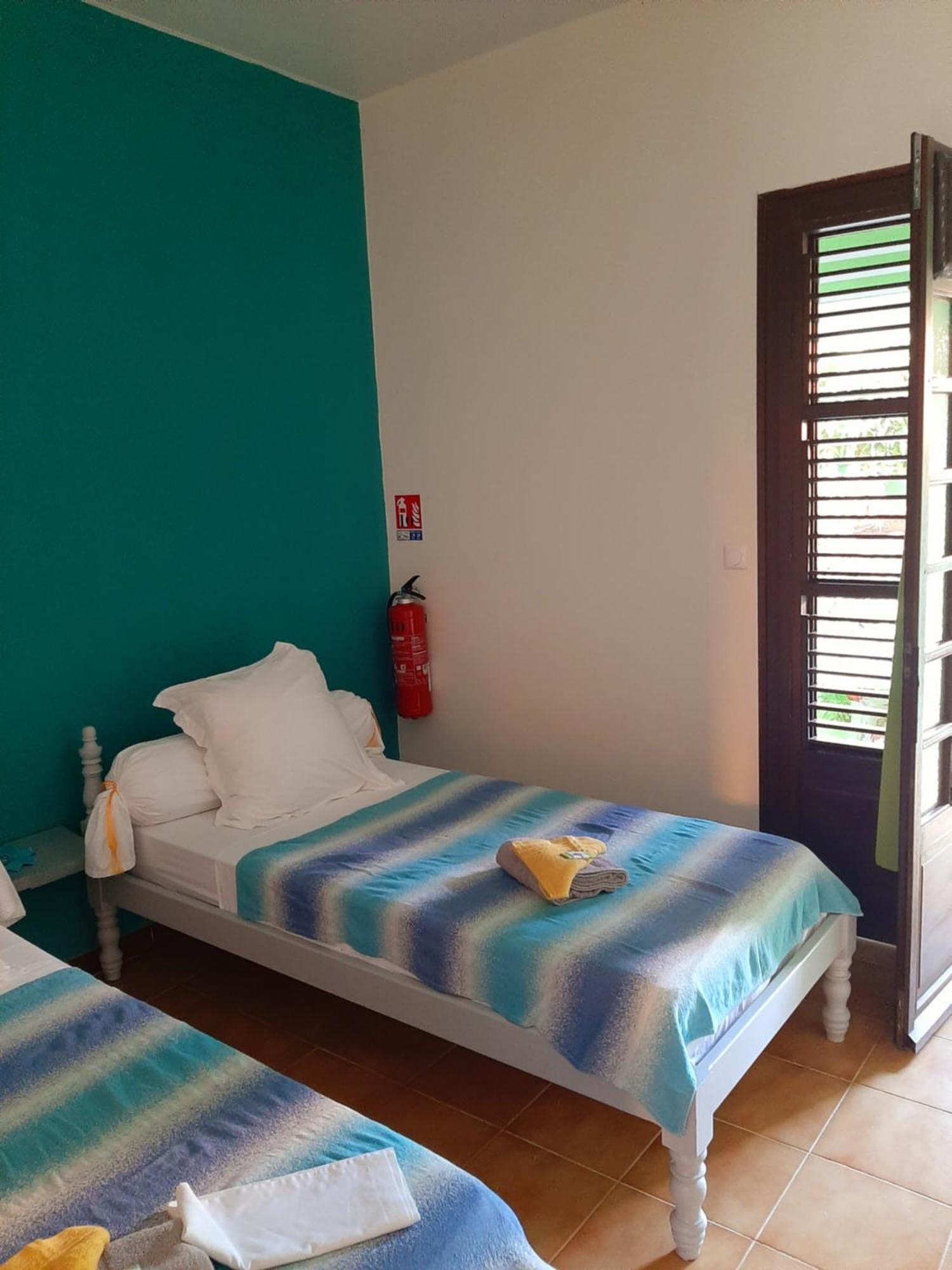 Residence De Vacances Mon Refuge - Bungalow De Type T3 Grande Anse 외부 사진