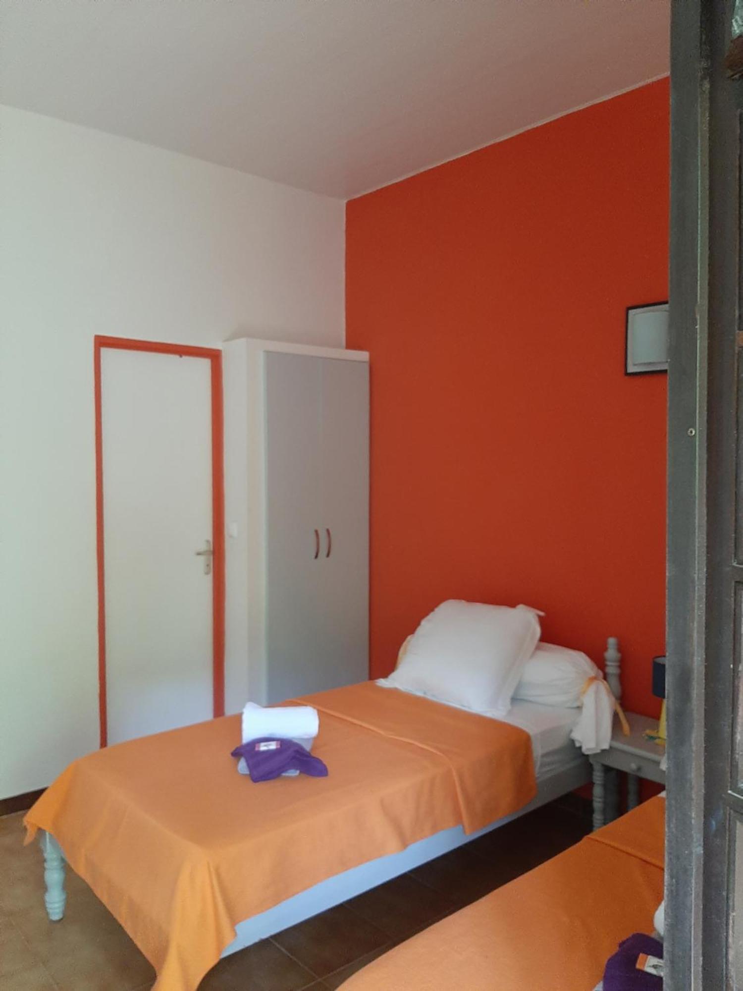 Residence De Vacances Mon Refuge - Bungalow De Type T3 Grande Anse 외부 사진